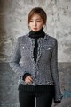 Beautiful Chae Eun in the November 2016 fashion photo album (261 photos) P95 No.d805e0