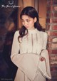 Beautiful Chae Eun in the November 2016 fashion photo album (261 photos) P61 No.763816