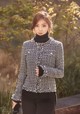Beautiful Chae Eun in the November 2016 fashion photo album (261 photos) P144 No.9e6b5d