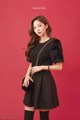 Beautiful Chae Eun in the November 2016 fashion photo album (261 photos) P173 No.64516d