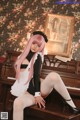 Coser@桜井宁宁 Vol.033: (45 photos) P36 No.fba36f