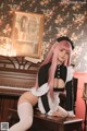 Coser@桜井宁宁 Vol.033: (45 photos) P38 No.4b1b00