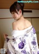 Aya Inoue - Day Eboni Cuckolde