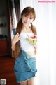 MyGirl No.069: Model Yanni (王馨瑶) (49 photos) P27 No.c2e7b8