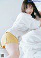 Yuki Yoda 与田祐希, BUBKA 2021.05 (ブブカ 2021年5月号) P15 No.2a4dc0