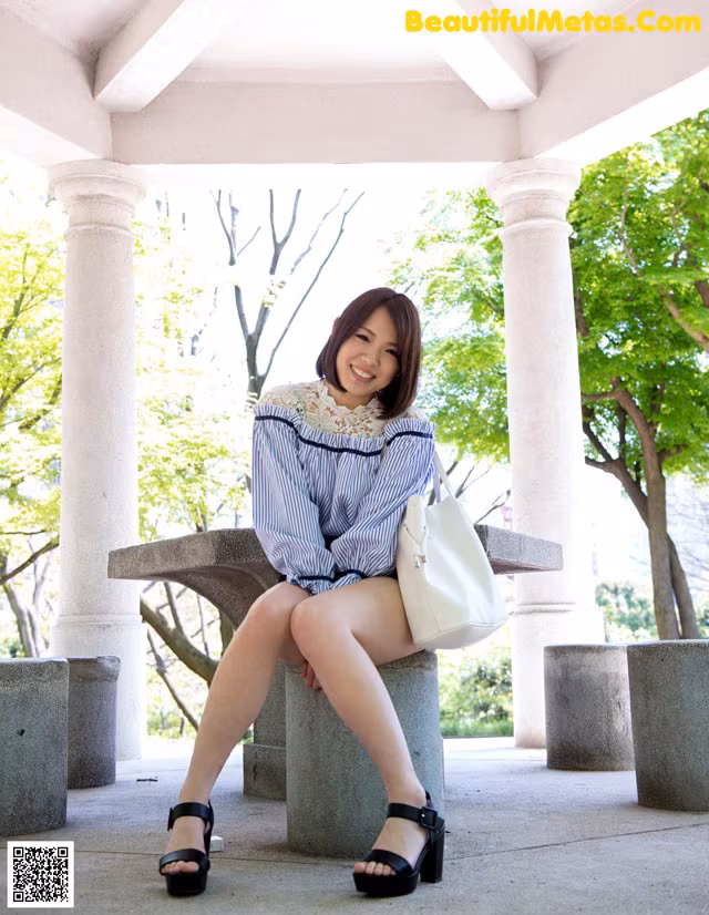 Kanna Hanaoka - Sensations Hotmymom Sleeping