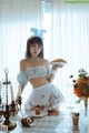 不呆猫 Cosplay 兔子女友 P19 No.666bb8