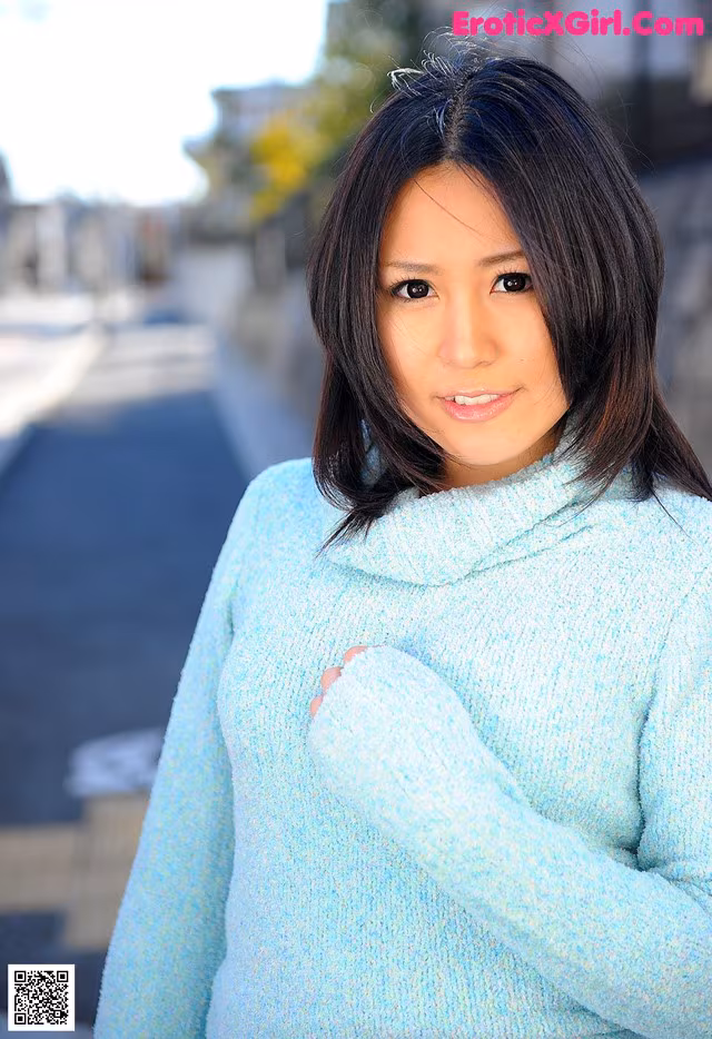 Sanae Tanimura - Titted Pos Game