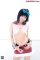 Cosplay Ayane - Oiled College Sex P7 No.b3fe97 Image No. 11