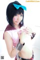 Cosplay Ayane - Oiled College Sex P2 No.b98f26 Image No. 21