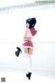 Cosplay Ayane - Oiled College Sex P6 No.789296 Image No. 13