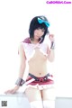 Cosplay Ayane - Oiled College Sex P10 No.4ccbbd Image No. 5