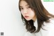 Keyakizaka46 欅坂46, Shonen Magazine 2019 No.07 (少年マガジン 2019年7号) P3 No.fb2194