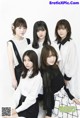 Keyakizaka46 欅坂46, Shonen Magazine 2019 No.07 (少年マガジン 2019年7号) P10 No.f7f3f4