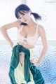 XIUREN No.831: Model Cang Jing You Xiang (仓 井 优香) (48 photos) P20 No.93d72c