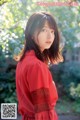 Yumiko Seki 関有美子, Young Gangan 2020 No.01 (ヤングガンガン 2020年1号) P3 No.ac029b
