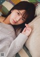 Yumiko Seki 関有美子, Young Gangan 2020 No.01 (ヤングガンガン 2020年1号) P5 No.e834eb