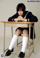 Yurika Sanai - Watch Littile Teen P3 No.08584b