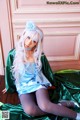 Cosplay Sachi - Teenboardmobi Mature Legs P4 No.94c51c