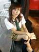 Mayuko Kasei - Gatas Kiss Gif P4 No.a9466f