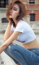UGIRLS - Ai You Wu App No. 1216: Model M 梦 baby (35 pictures) P26 No.452c4d