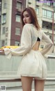 UGIRLS - Ai You Wu App No. 1216: Model M 梦 baby (35 pictures) P22 No.7a8bc1