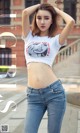 UGIRLS - Ai You Wu App No. 1216: Model M 梦 baby (35 pictures) P24 No.1f5d79