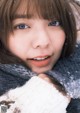 Asuka Kawazu 川津明日香, ファースト写真集 「明日から。」 Set.01 P26 No.f2fa2e