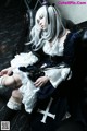 Cosplay Lechat - Galerie Xnxx 2mint P5 No.348e0d