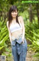 Makie Sonoyama - Ah Milf Yoga P11 No.917f6b