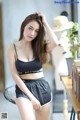 Thai Model No.313: Model Nichanan Nui Chaknam (20 photos) P10 No.da10b5