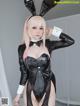 Coser@白银81 Vol.102: 22年09月会员合集 (24套) (291 photos ) P135 No.0a6a4b