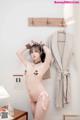 JOApictures – Sia (시아) x JOA 20. DECEMBER Vol.4 (51 photos) P41 No.c4083f