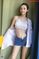 UGIRLS U311: Model Tian Muer (田 慕 儿) (66 pictures) P23 No.b2bc85