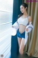 UGIRLS U311: Model Tian Muer (田 慕 儿) (66 pictures) P15 No.b4f6b6