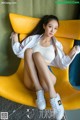 UGIRLS U311: Model Tian Muer (田 慕 儿) (66 pictures) P1 No.e29981