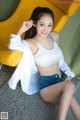 UGIRLS U311: Model Tian Muer (田 慕 儿) (66 pictures) P44 No.4b1c20