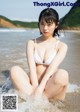 Hina Kikuchi 菊池姫奈, Young Magazine 2021 No.45 (ヤングマガジン 2021年45号) P1 No.7809ae