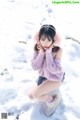 XIUREN No. 73: Model Youlina (兜 豆 靓) (52 photos) P3 No.4ab88d