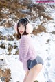 XIUREN No. 73: Model Youlina (兜 豆 靓) (52 photos) P20 No.d020b3