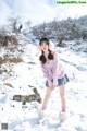 XIUREN No. 73: Model Youlina (兜 豆 靓) (52 photos) P14 No.4c7e13