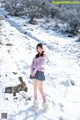 XIUREN No. 73: Model Youlina (兜 豆 靓) (52 photos) P4 No.2b603a