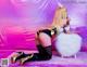 Coser@MissWarmJ: KDA Ahri League of Legends (40 photos) P20 No.58fedc Image No. 41