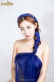 TouTiao 2016-08-11: Model Wang Yi Han (王一涵) (41 photos) P30 No.1c65c3