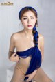 TouTiao 2016-08-11: Model Wang Yi Han (王一涵) (41 photos) P8 No.024e05