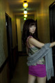 Risa Yoshiki - Indra Wife Bucket P10 No.cedb18