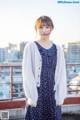 Yui Kojina 神志那結衣, Ex-Taishu 2020.02 (EX大衆 2020年2月号) P4 No.4c1321