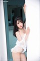 XIUREN No.855: Model Youlina (兜 豆 靓) (49 photos) P36 No.0eaf5c