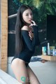 QingDouKe 2017-05-31: Model Tang Guo (糖果) (53 photos) P7 No.ca6fcf