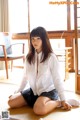Mizuki Hoshina - Pornolar Girls Memek P5 No.cc65d4